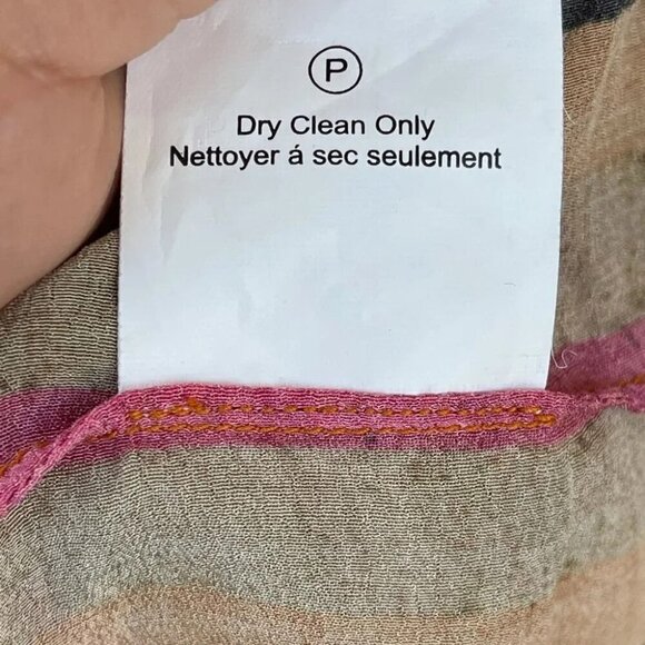 Anthropologie Tanvi Kedia Sunglass Boho Dress size small - Picture 15 of 15